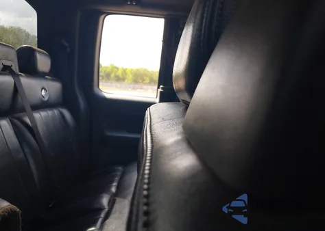 2006 Ford F-150 Fx4/Lariat/Xl/Xlt from USA, damaged, VIN 1FTRX14576FA49927